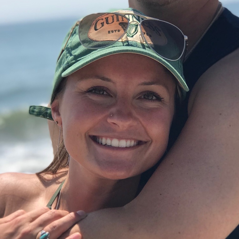 Meet your Posher, Jena